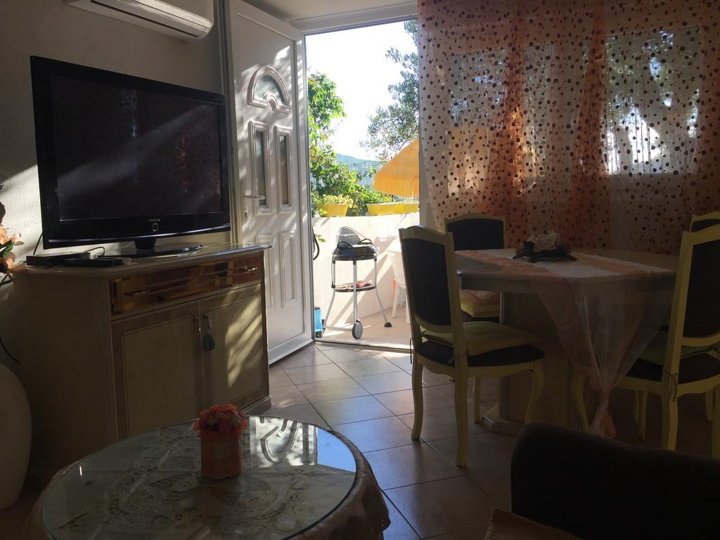 Apartment Greis Ražanj Eksteriør bilde